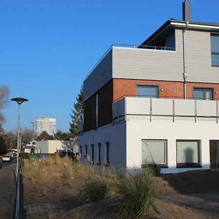 Duenenhaus 6 Lubeck