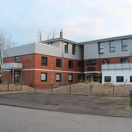 Duenenhaus 6 * لوبيك