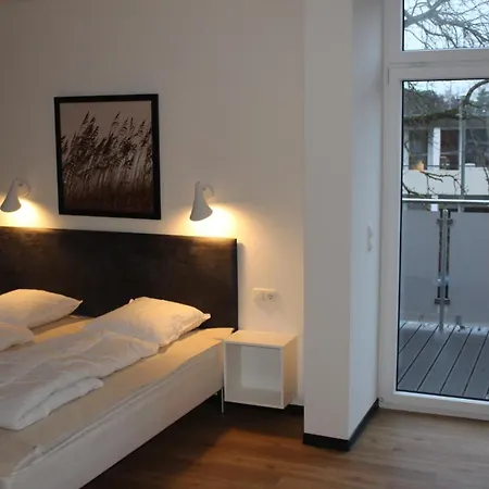 Appartamento Duenenhaus 6