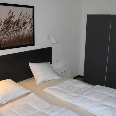 Duenenhaus 6 Apartment