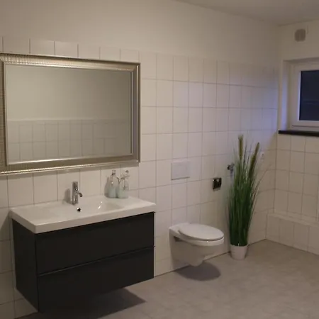Duenenhaus 6 Lubeck