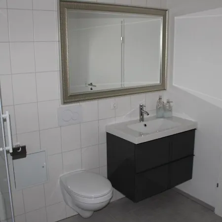 Duenenhaus 6 * Lübeck