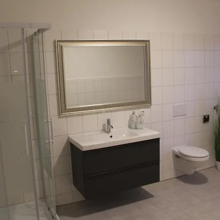 Lägenhet Duenenhaus 6 *