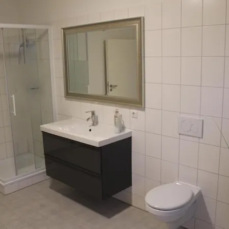 Duenenhaus 6 Apartment Lubeck