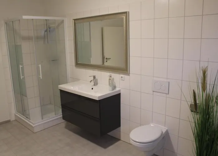 Dünenhaus 6 Apartment Lübeck